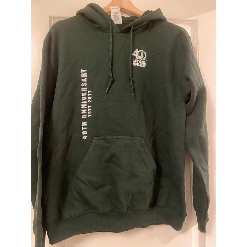 Star Wars Hoodie size Small